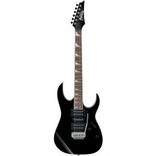 İbanez Elektro Gitar GRG170DX-BKN